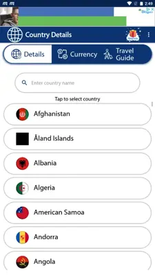 All Languages Translator android App screenshot 4